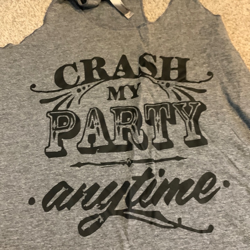 Luke Bryan tank